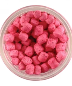 Fillet And Release Fishing Co. Berkley PowerBait Crappie Nibbles All Freshwater Lures