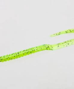 Fillet And Release Fishing Co. Zoom U-Tale Worm Softbaits All Freshwater Lures