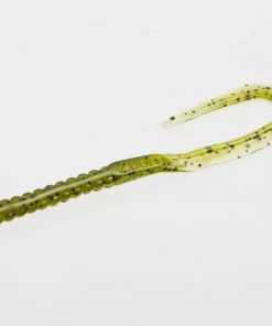 Fillet And Release Fishing Co. Zoom U-Tale Worm Softbaits All Freshwater Lures
