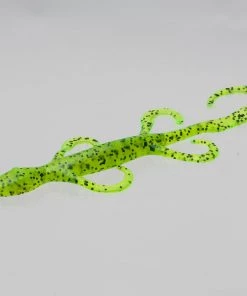 Fillet And Release Fishing Co. Zoom 6'' Lizard Swimbaits All Freshwater Lures