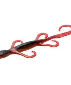 Fillet And Release Fishing Co. Zoom 6'' Lizard Swimbaits All Freshwater Lures