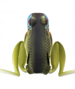 Fillet And Release Fishing Co. All Freshwater Lures Lunkerhunt Popping Frog