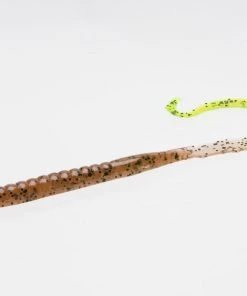 Fillet And Release Fishing Co. Zoom U-Tale Worm Softbaits All Freshwater Lures