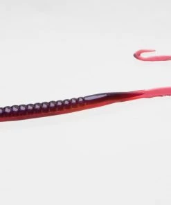 Fillet And Release Fishing Co. Culprit Original Worms All Freshwater Lures