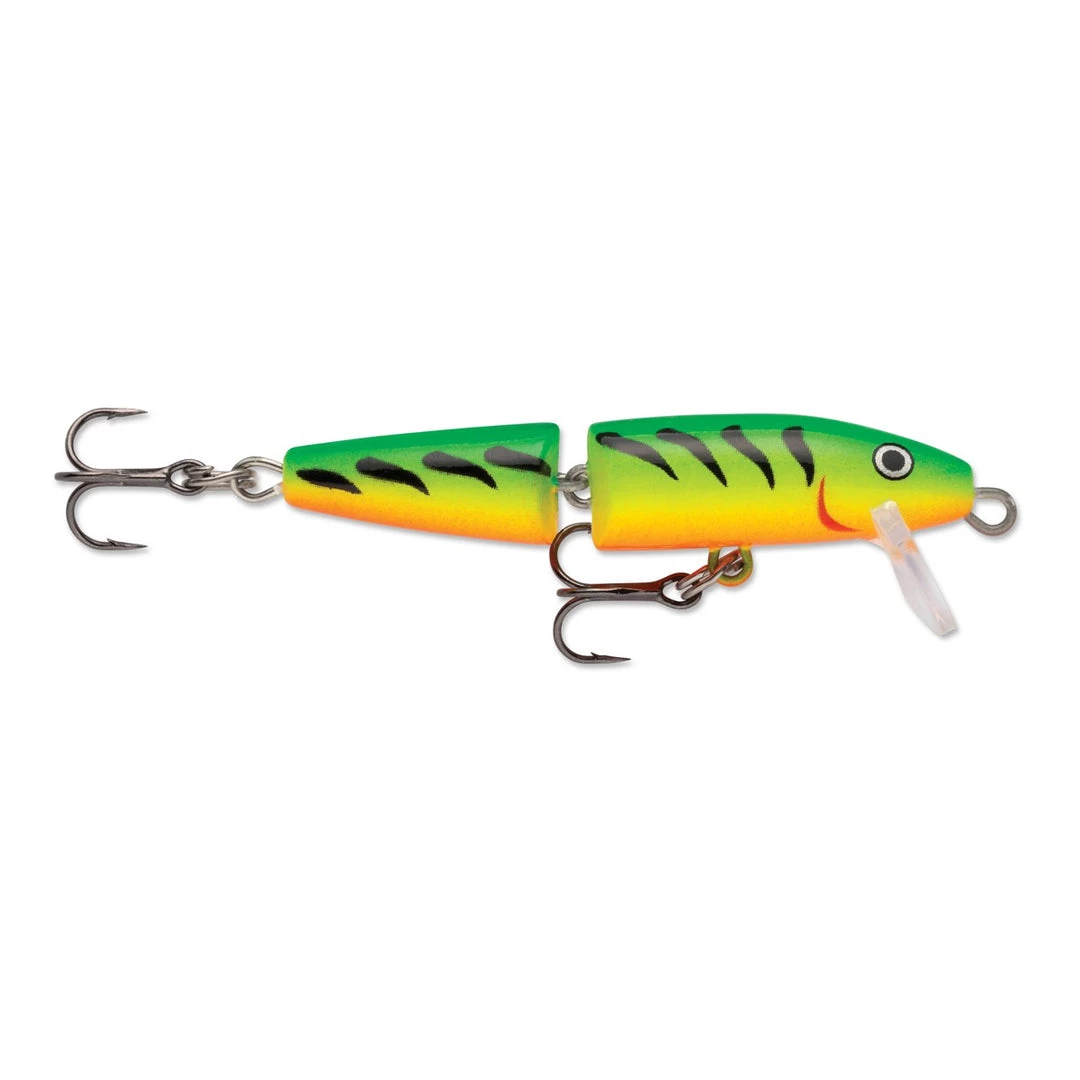 Fillet And Release Fishing Co. All Freshwater Lures Rapala Jointed® Floating