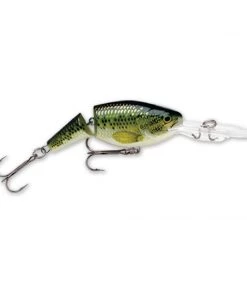 Fillet And Release Fishing Co. Rapala Jointed Shad Rap All Freshwater Lures