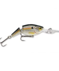 Fillet And Release Fishing Co. Rapala Jointed Shad Rap All Freshwater Lures