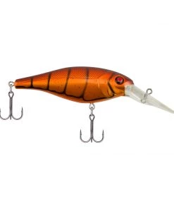 Fillet And Release Fishing Co. All Freshwater Lures Berkley Bad Shad Crankbait