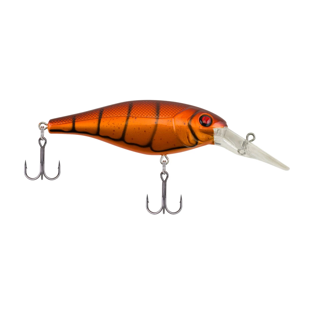 Fillet And Release Fishing Co. All Freshwater Lures Berkley Bad Shad Crankbait