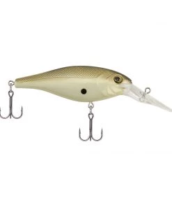 Fillet And Release Fishing Co. All Freshwater Lures Berkley Bad Shad Crankbait