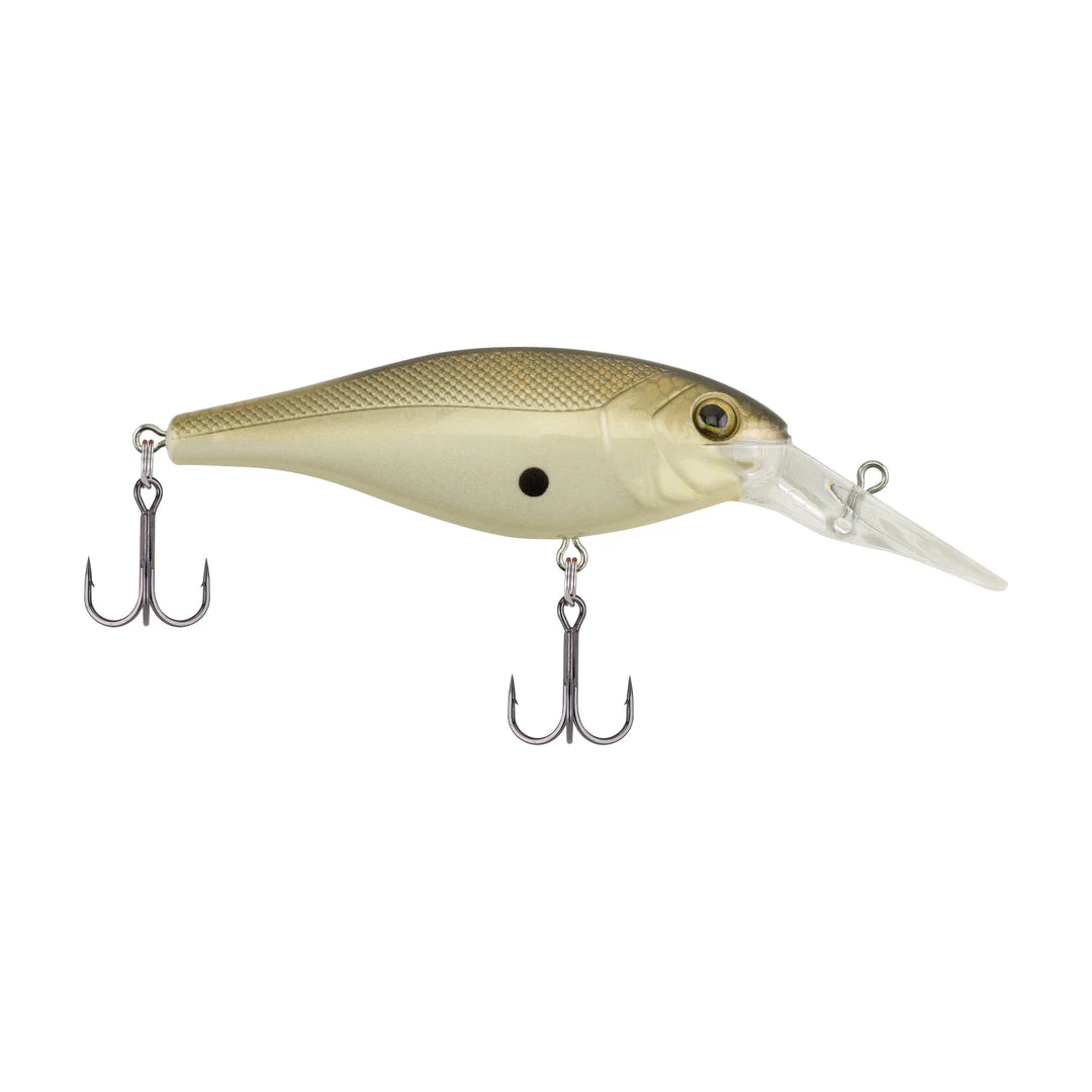 Fillet And Release Fishing Co. All Freshwater Lures Berkley Bad Shad Crankbait