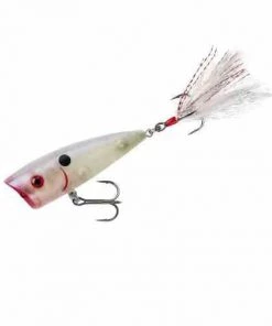 Fillet And Release Fishing Co. All Freshwater Lures Booyah Boss Pop Poppers