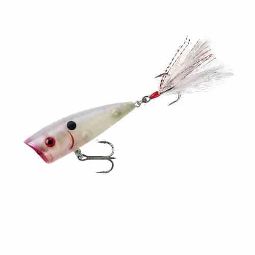 Fillet And Release Fishing Co. All Freshwater Lures Booyah Boss Pop Poppers