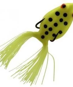 Fillet And Release Fishing Co. Mann's Super Frog