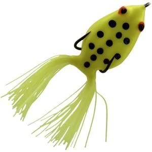 Fillet And Release Fishing Co. Mann's Super Frog