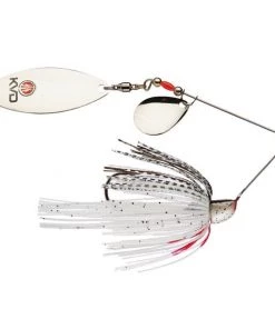 Fillet And Release Fishing Co. Strike King KVD Finesse Spinnerbait All Freshwater Lures