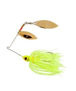 Fillet And Release Fishing Co. All Freshwater Lures Booyah Blade Spinnerbait
