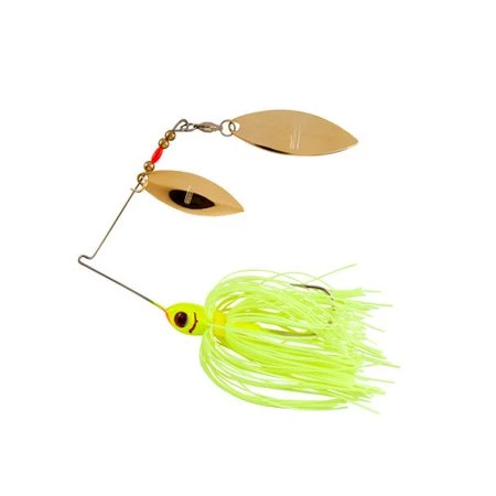 Fillet And Release Fishing Co. All Freshwater Lures Booyah Blade Spinnerbait