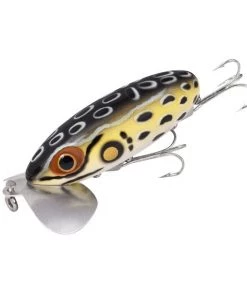 Fillet And Release Fishing Co. Arbogast Jitterbug Lures All Freshwater Lures