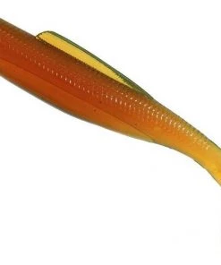 Fillet And Release Fishing Co. Z-Man Minnowz Swimbait
