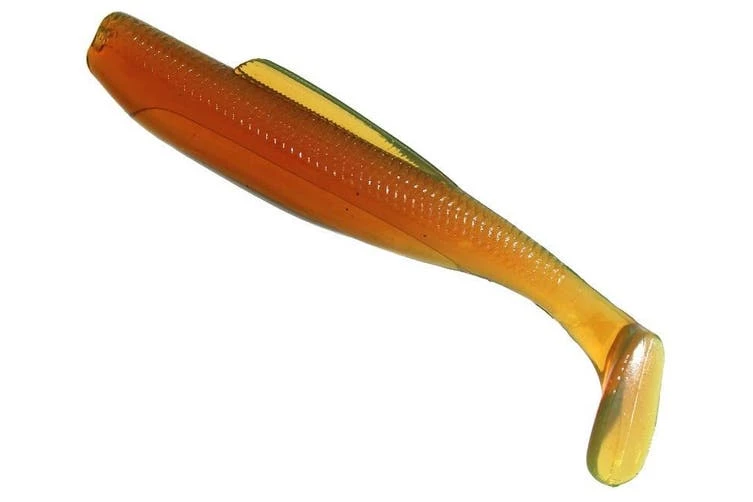 Fillet And Release Fishing Co. Z-Man Minnowz Swimbait