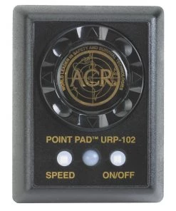 ACR Electronics Marine Lighting ACR URP-102 Point Pad F/RCL-50 & RCL-100 Searchlights [1928.3]