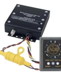 ACR Electronics ACR Universal Remote Control Kit [9283.3] Marine Lighting