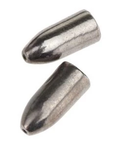Fillet And Release Fishing Co. H2O XPRESS™ Tungsten Worm Weights