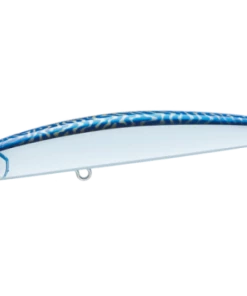 Fillet And Release Fishing Co. Yo-Zuri Mag Crystal 3D Minnow