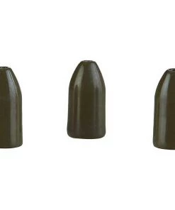 Fillet And Release Fishing Co. H2O XPRESS™ Tungsten Worm Weights