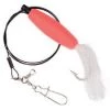 Fillet And Release Fishing Co. All Terminal Tackle Eagle Claw Lazer Sharp Float Wire Surf Rig