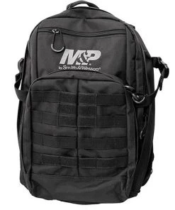 Fillet And Release Fishing Co. Shooting M&P Duty Series Small Backpack