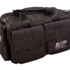 Fillet And Release Fishing Co. M&P Officer Tactical Range Bag.