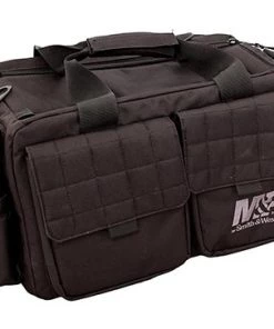 Fillet And Release Fishing Co. M&P Officer Tactical Range Bag.