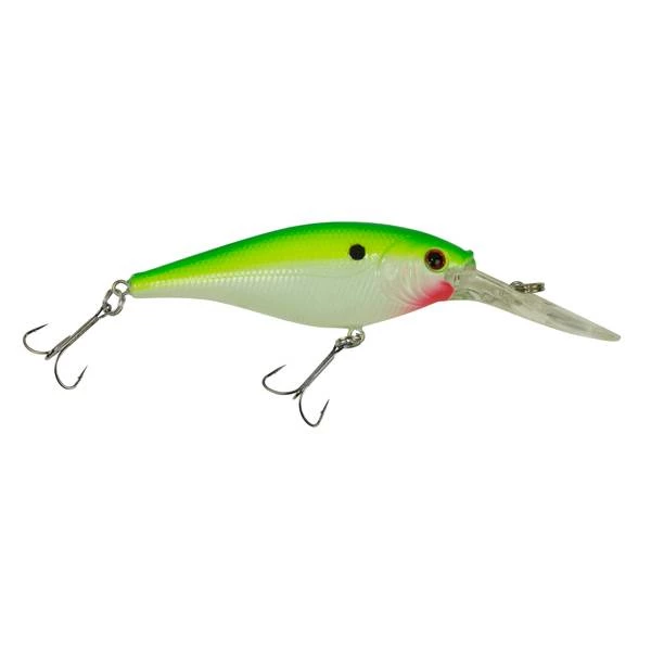 Fillet And Release Fishing Co. All Freshwater Lures Berkley Flicker Shad