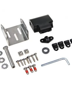 Transducer Accessories Humminbird MHX-HS TM Mounting Hardware [740011-1]