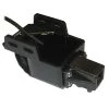 SI-TEX 250/50/200ST Transom Mount Transducer F/CVS106MKIIDF, CVS106L, CVS106LMKII, CVS832 CVS833 [250/50/200ST] Transducers