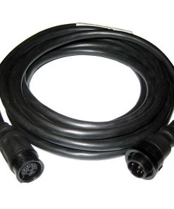 Raymarine Transducer Extension Cable - 3M [E66074] Transducer Accessories