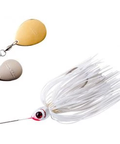 Fillet And Release Fishing Co. All Freshwater Lures Booyah Blade Spinnerbait