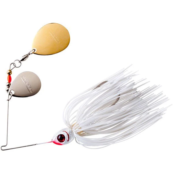 Fillet And Release Fishing Co. All Freshwater Lures Booyah Blade Spinnerbait