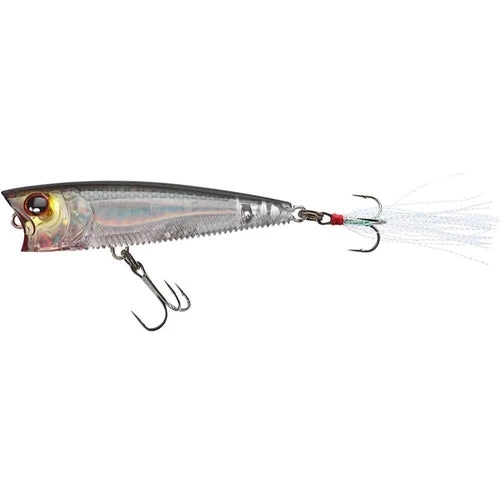 Fillet And Release Fishing Co. All Freshwater Lures Yo-Zuri 3DB Popper Lure
