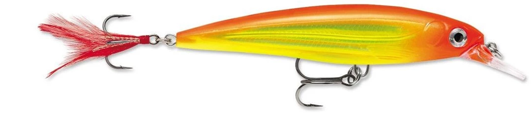 Fillet And Release Fishing Co. Rapala X-Rap XR-10 Diving Jerkbaits