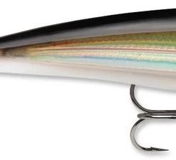 Fillet And Release Fishing Co. Rapala X-Rap XR-10 Diving Jerkbaits