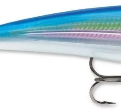 Fillet And Release Fishing Co. Rapala X-Rap XR-10 Diving Jerkbaits