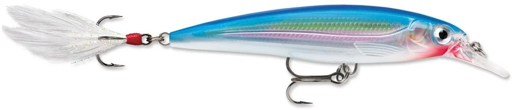 Fillet And Release Fishing Co. Rapala X-Rap XR-10 Diving Jerkbaits