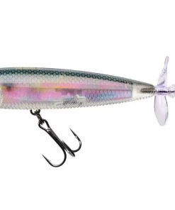 Fillet And Release Fishing Co. Yo-Zuri 3DR Prop Topwater Prop Lure All Freshwater Lures