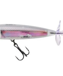 Fillet And Release Fishing Co. Yo-Zuri 3DR Prop Topwater Prop Lure All Freshwater Lures