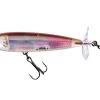 Fillet And Release Fishing Co. Yo-Zuri 3DR Prop Topwater Prop Lure All Freshwater Lures