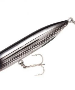 Fillet And Release Fishing Co. Heddon Zara Puppy Walking Bait All Freshwater Lures