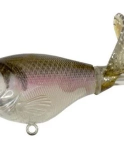 Fillet And Release Fishing Co. River2Sea Whopper Plopper